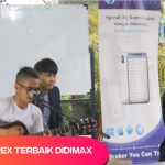 EDUKASI FOREX TERBAIK DI NAGAN RAYA ACEH