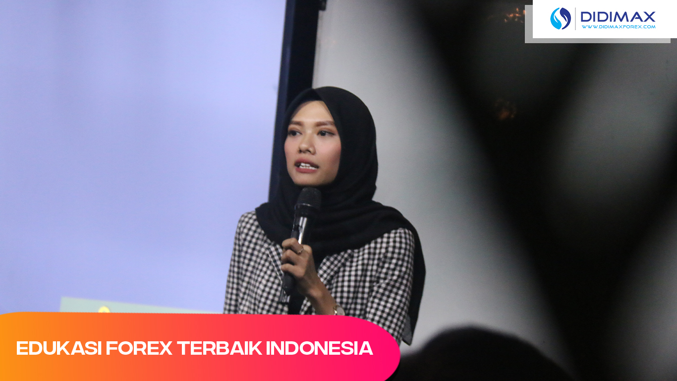 EDUKASI FOREX TERBAIK DI PADANG SUMATERA BARAT