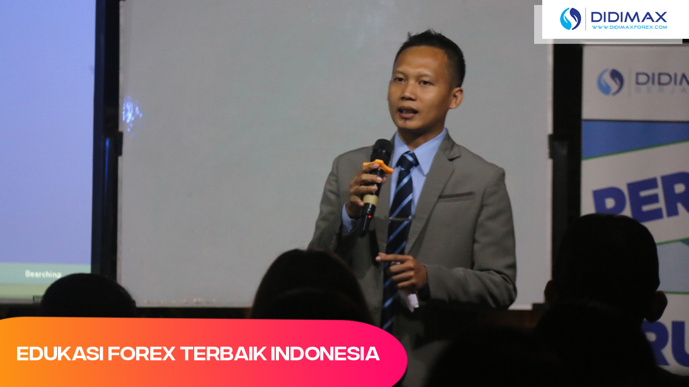 EDUKASI FOREX TERBAIK DI PADANGPANJANG
