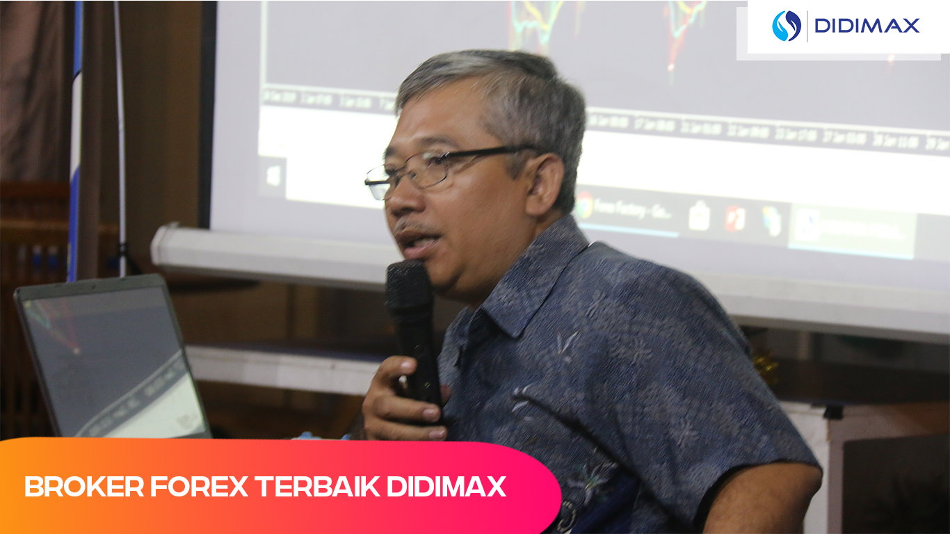 EDUKASI FOREX TERBAIK DI PADANGSIDEMPUAN SUMATERA