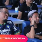 EDUKASI FOREX TERBAIK DI PASAMAN SUMATERA BARAT