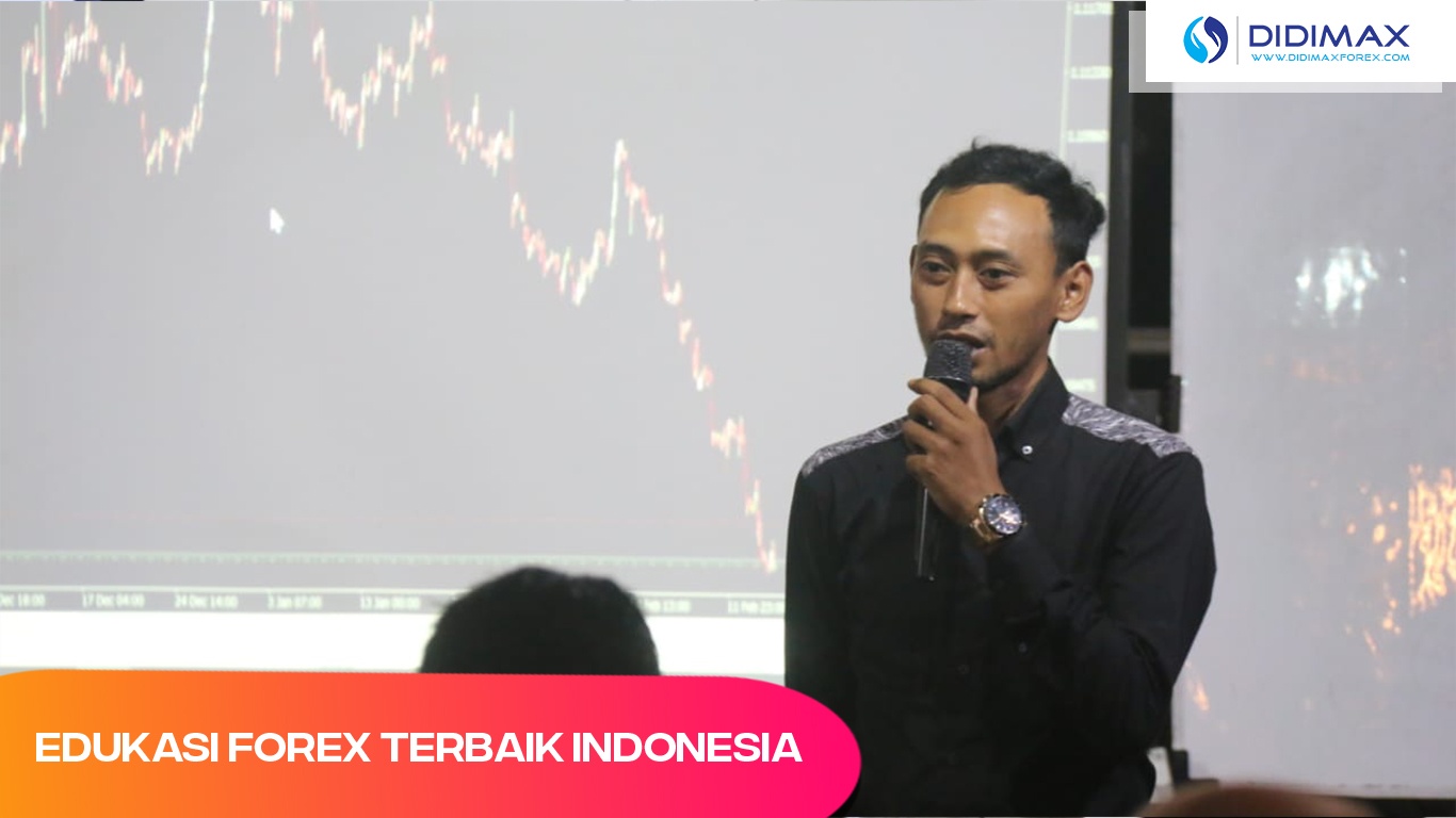 EDUKASI FOREX TERBAIK DI PAYAKUMBUH SUMATERA