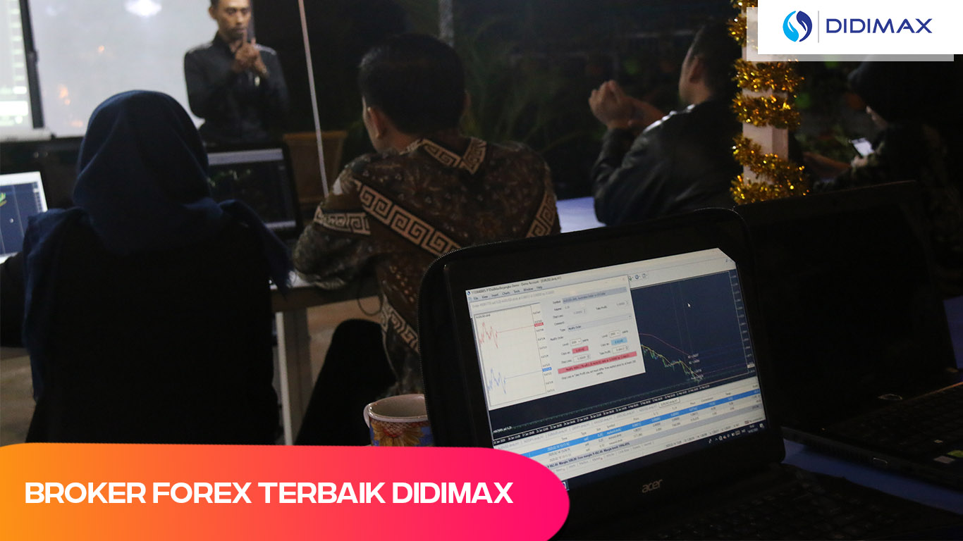 EDUKASI FOREX TERBAIK DI PEKANBARU