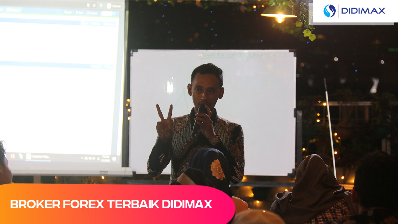 EDUKASI FOREX TERBAIK DI PELALAWAN RIAU
