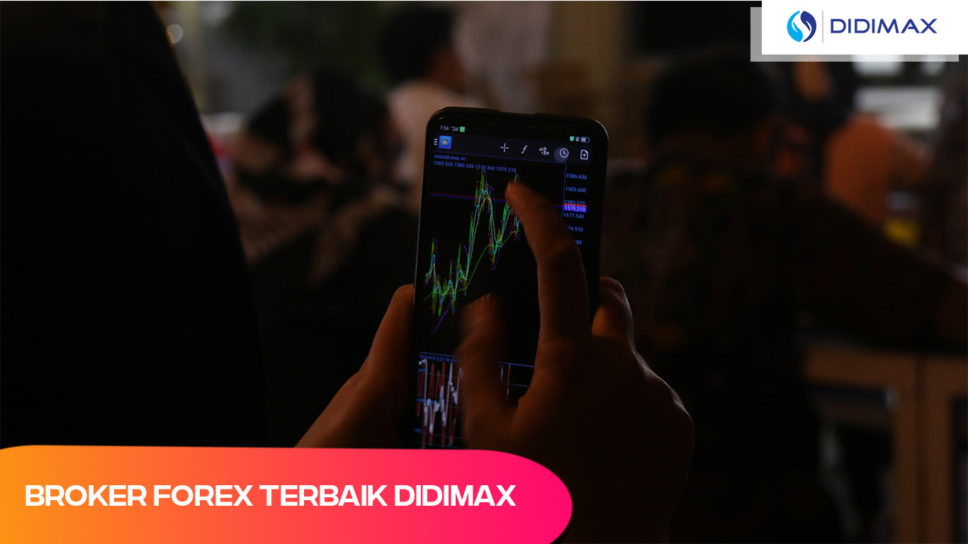 EDUKASI FOREX TERBAIK DI PEMATANGSIANTAR