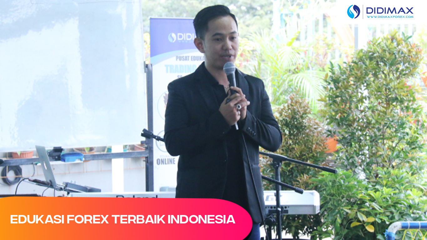 EDUKASI FOREX TERBAIK DI SABULUSSALAM ACEH