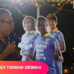EDUKASI FOREX TERBAIK DI SAMOSIR SUMATERA UTARA