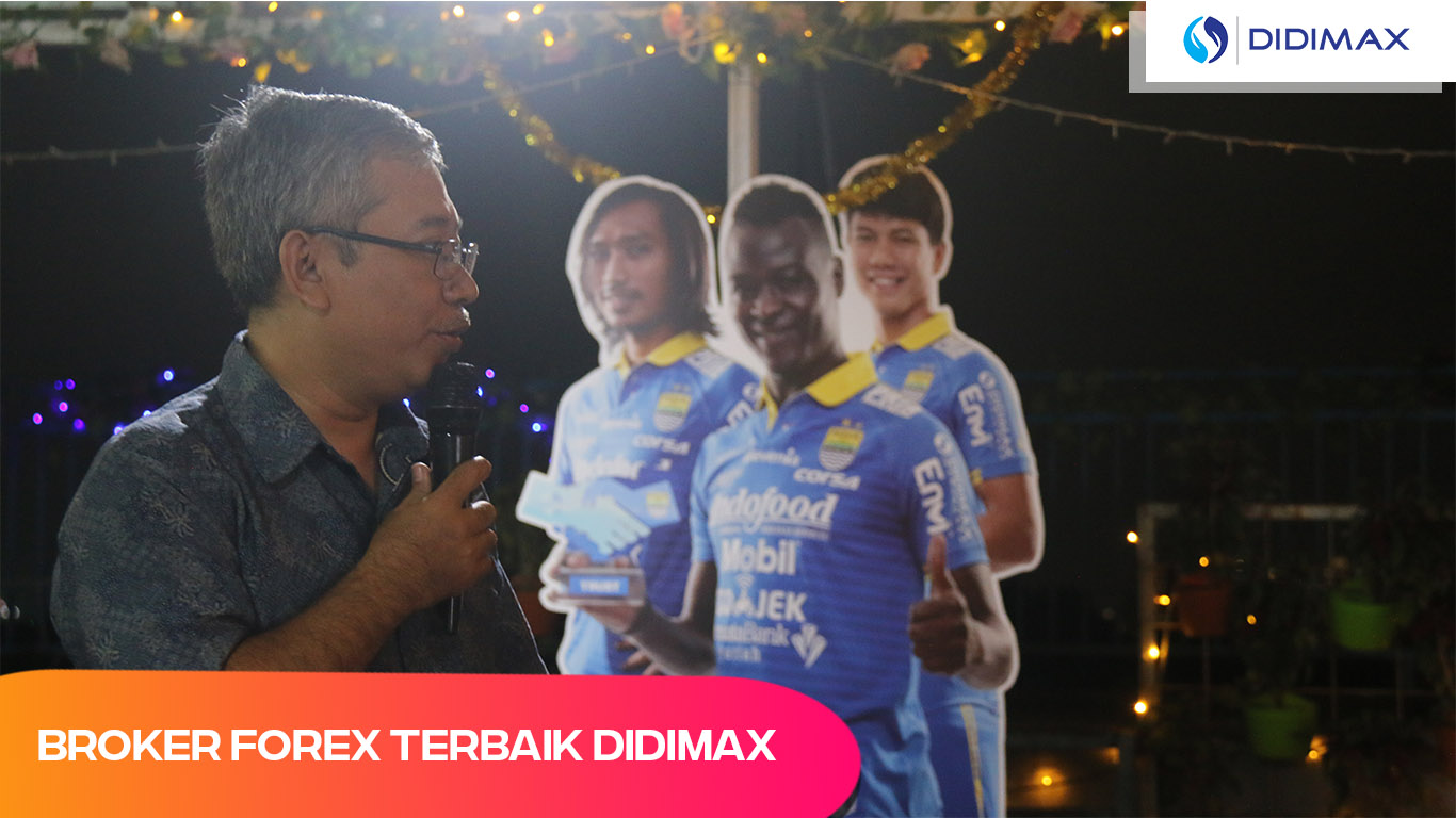 EDUKASI FOREX TERBAIK DI SAMOSIR SUMATERA UTARA