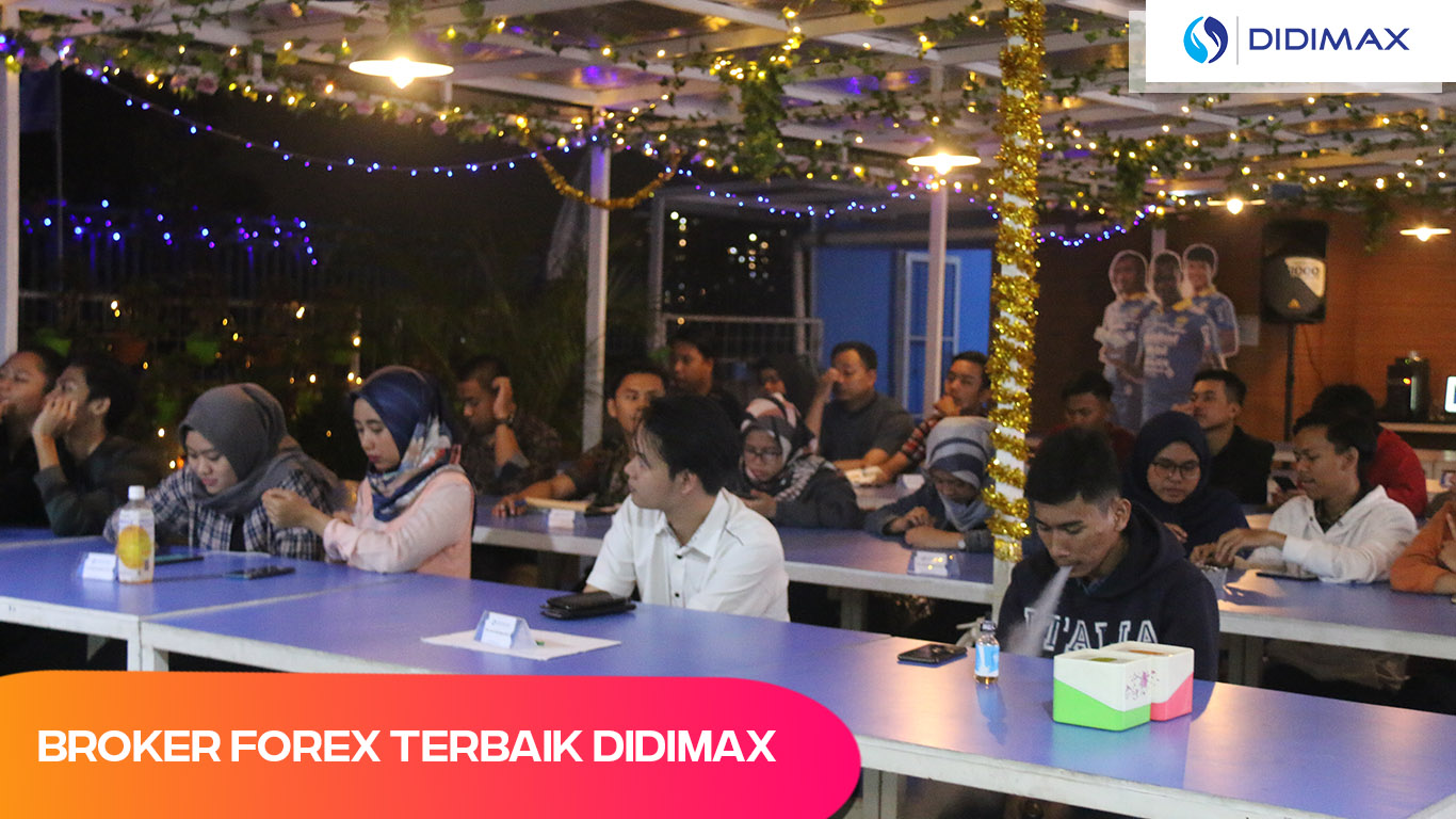 EDUKASI FOREX TERBAIK DI SAWAHLUNTO SUMATERA