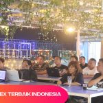 EDUKASI FOREX TERBAIK DI TEBING TINGGI SUMATERA