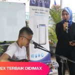EDUKASI FOREX TERBAIK DI BENER MERIAH ACEH