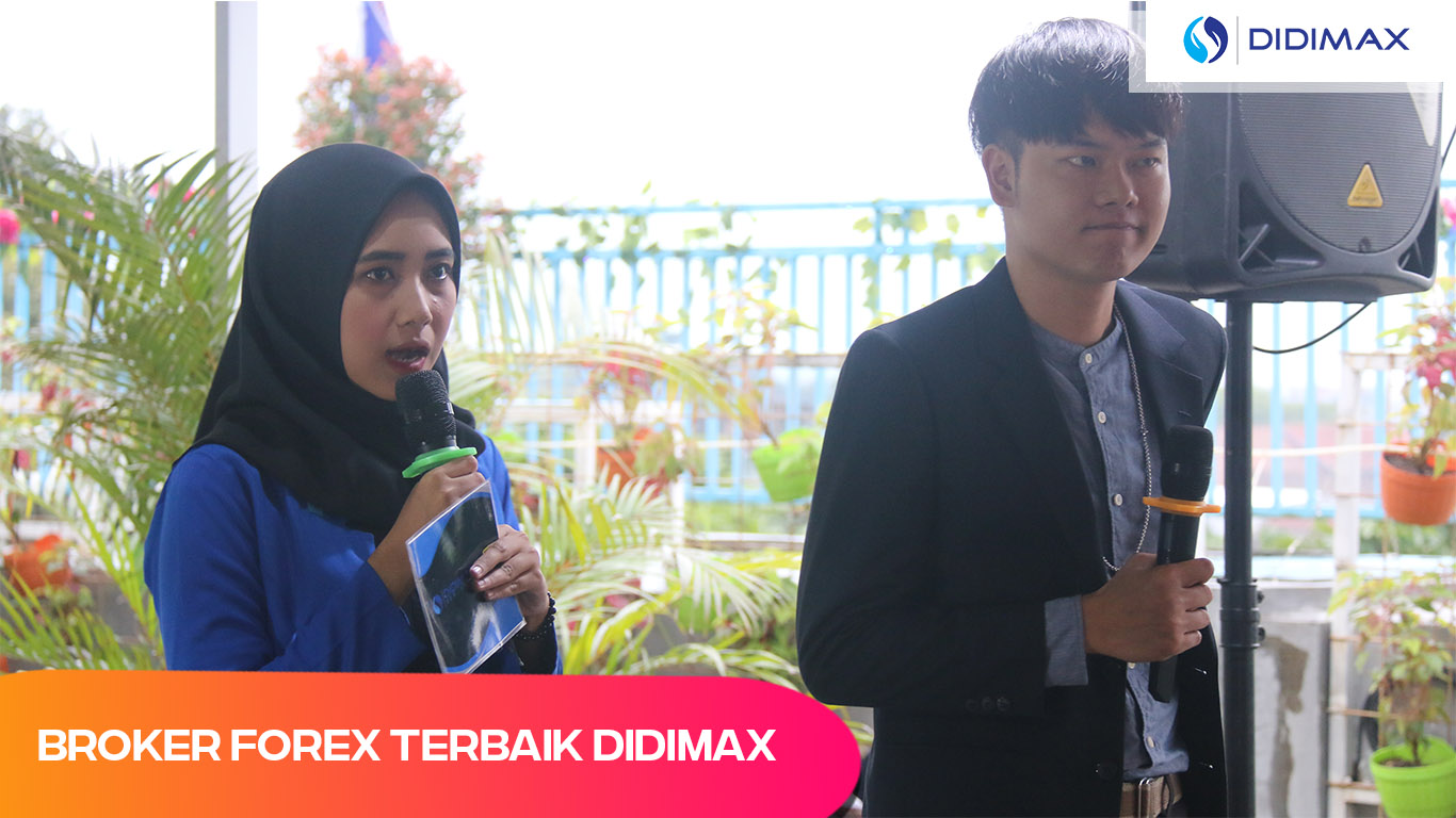 EDUKASI TRADING FOREX TERBAIK DI BIREUEN ACEH