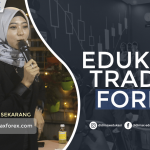 EDUKASI TRADING FOREX GRATIS DI JAKARTA TIMUR