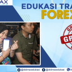 EDUKASI TRADING FOREX GRATIS DI KOTA PEMATANGSIANTAR