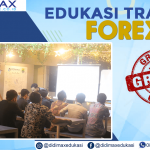 EDUKASI TRADING FOREX GRATIS DI DHARMASRAYA