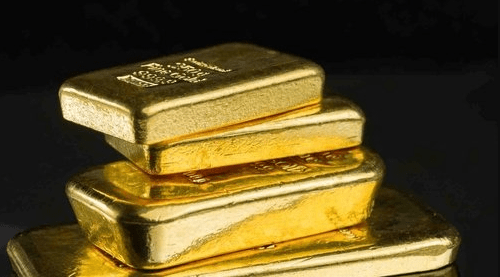 HARGA EMAS TURUN LAGI