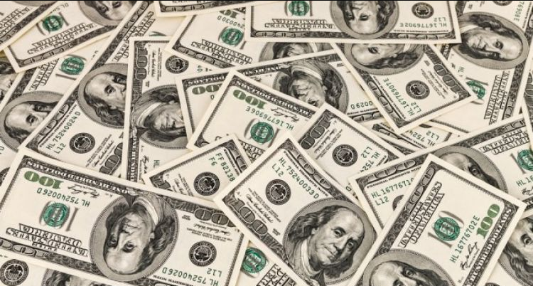 HARGA MINYAK NAIK, TETAP DIBAWAH USD