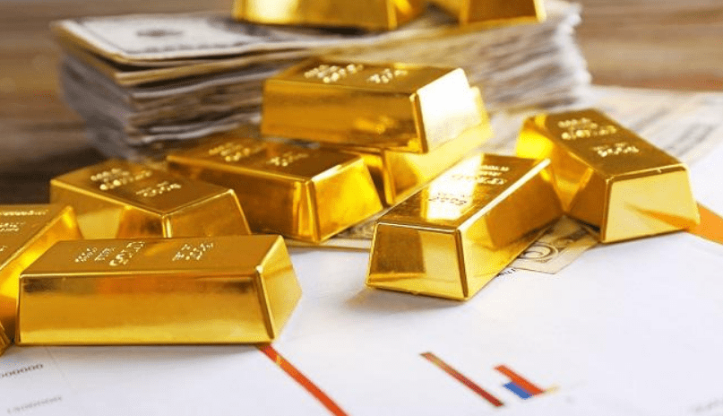 Harga Emas Akan Bergerak Fluktuatif Akibat Virus Corona