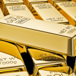 Harga Emas Naik Di Tengah Kasus Corona Dan Kejutan The Fed