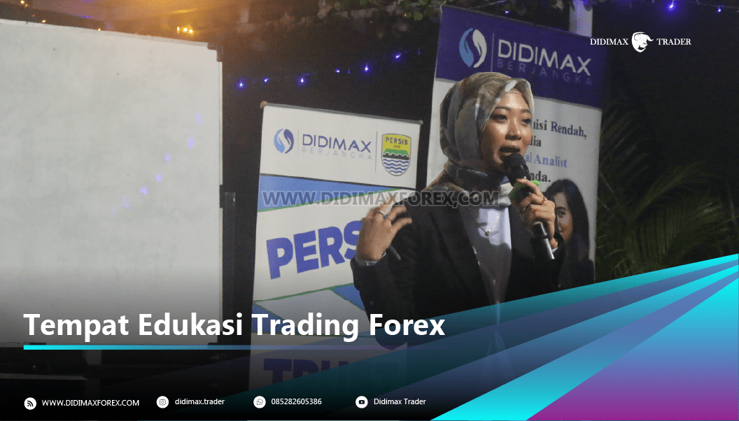 TEMPAT BELAJAR FOREX DI KAUR BENGKULU