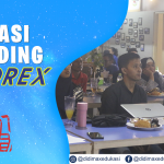 EDUKASI TRADING FOREX GRATIS DI BATANGHARI JAMBI