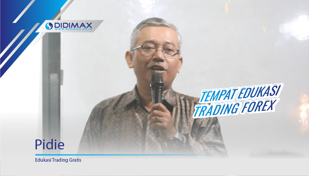 TEMPAT BELAJAR FOREX DI PIDIE