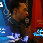 TEMPAT BELAJAR FOREX DI SERDANG BERDAGAI