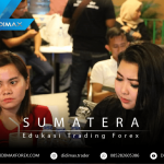 TEMPAT BELAJAR FOREX DI PAYAKUMBUH SUMATERA BARAT