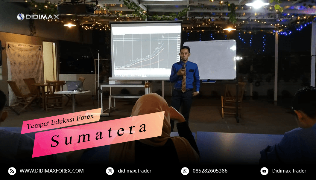 TEMPAT BELAJAR FOREX DI INDRAGIRI HILIR RIAU