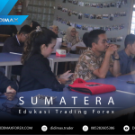 TEMPAT BELAJAR FOREX DI KAMPAR RIAU