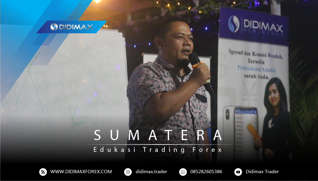 TEMPAT BELAJAR FOREX DI KEPULAUAN MERANTI RIAU