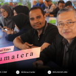TEMPAT BELAJAR FOREX DI ROKAN HILIR RIAU