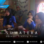 TEMPAT BELAJAR FOREX DI KOTA DUMAI RIAU