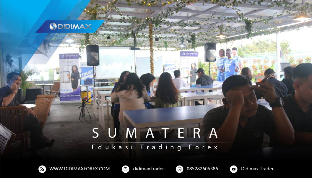 TEMPAT BELAJAR FOREX DI BINTAN KEPULAUAN RIAU