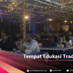 TEMPAT BELAJAR FOREX DI BATANGHARI JAMBI