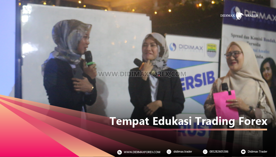 TEMPAT BELAJAR FOREX DI KOTA DUMAI RIAU