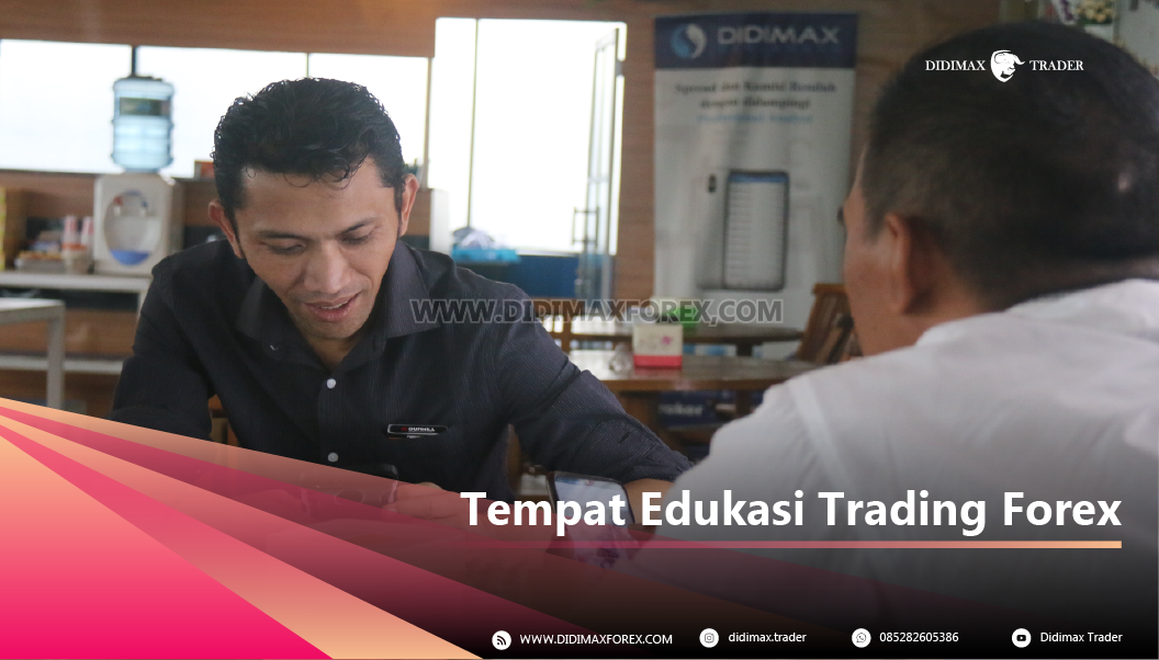 TEMPAT BELAJAR FOREX DI SAROLANGUN JAMBI