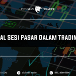 CARA MEMULAI TRADING FOREX