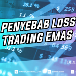 PENYEBAB LOSS TRADING EMAS