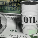 MINYAK MENGUAT TERHADAP DOLAR AS