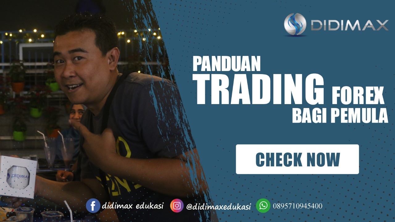 PANDUAN TRADING FOREX BAGI PEMULA
