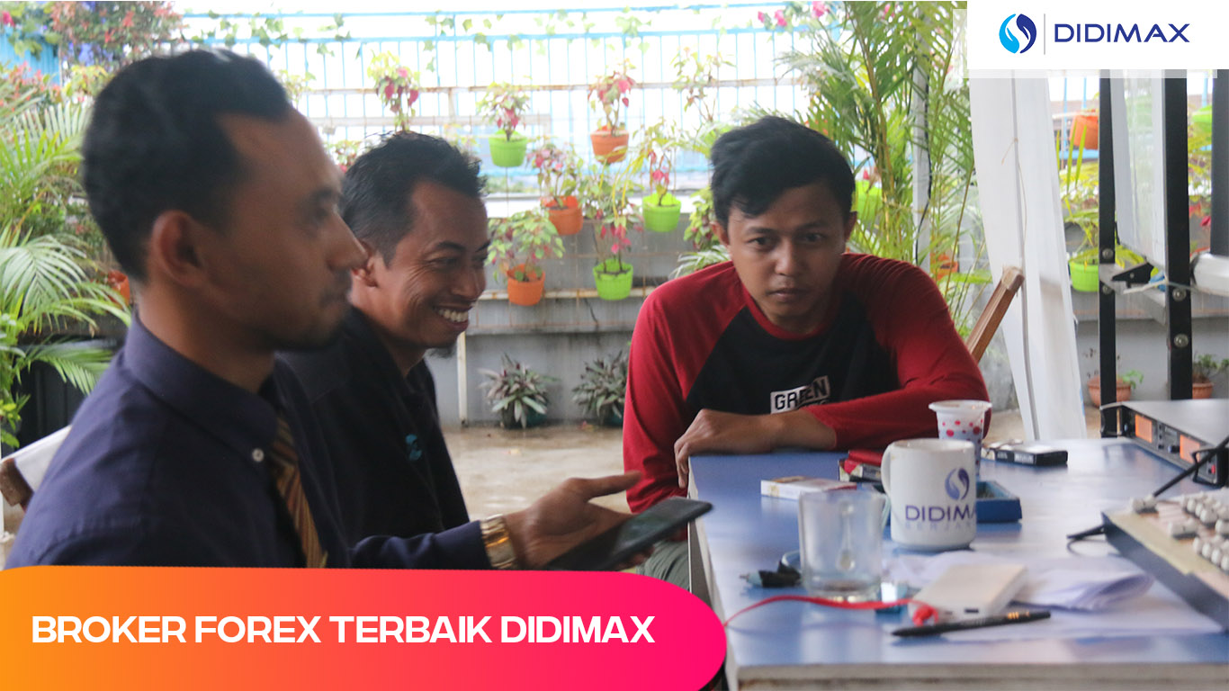 PENTINGNYA MELAKUKAN ANALISA DALAM TRADING FOREX