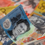 AUD/USD Menguat Pasca rilis data GDP