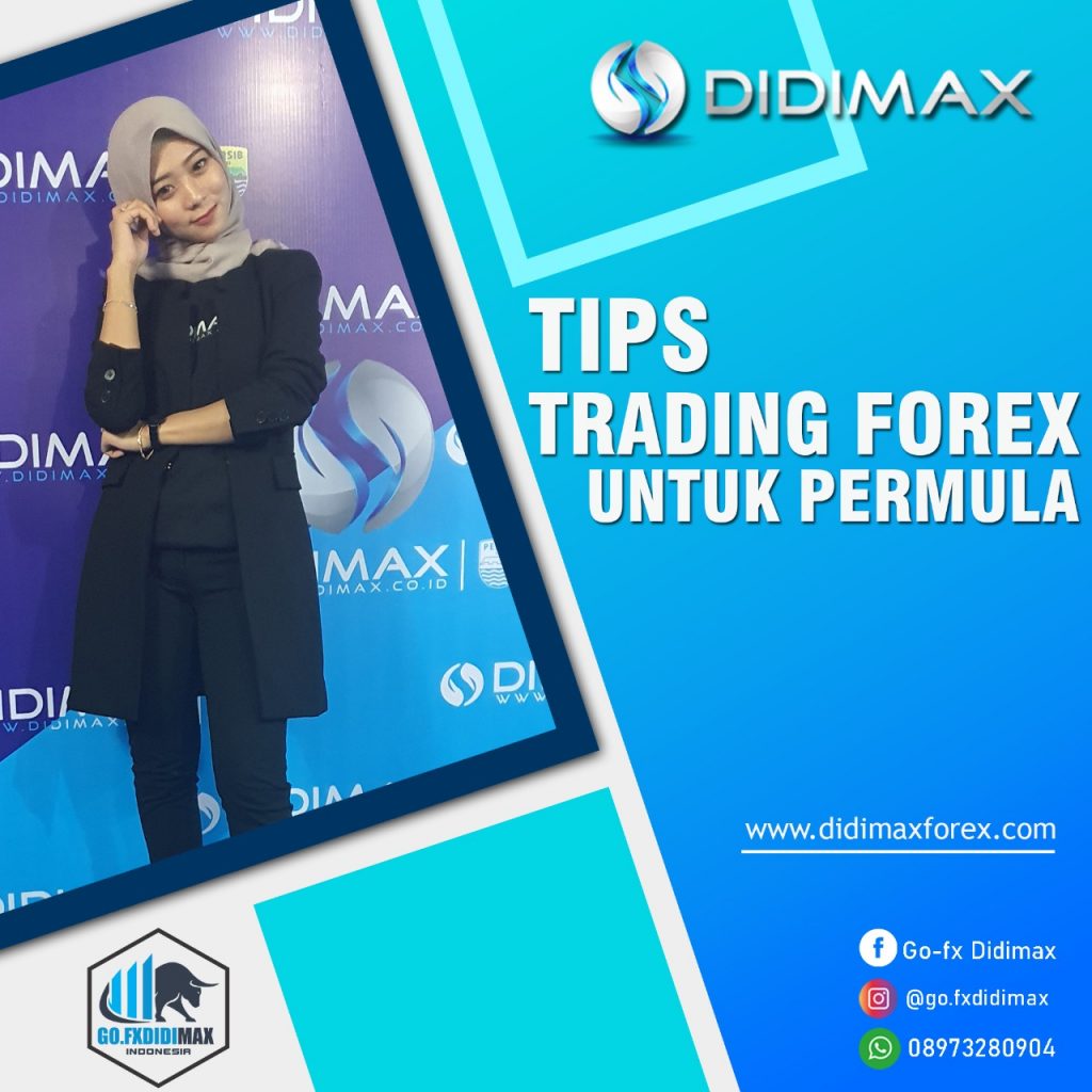 TIPS TRADING FOREX UNTUK PEMULA