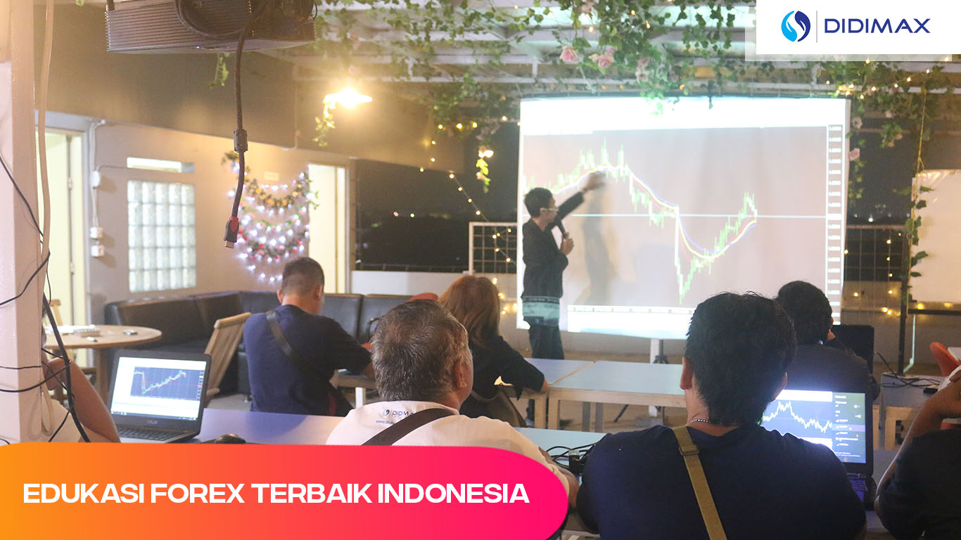 Tips Mengembangkan Modal Trading Forex