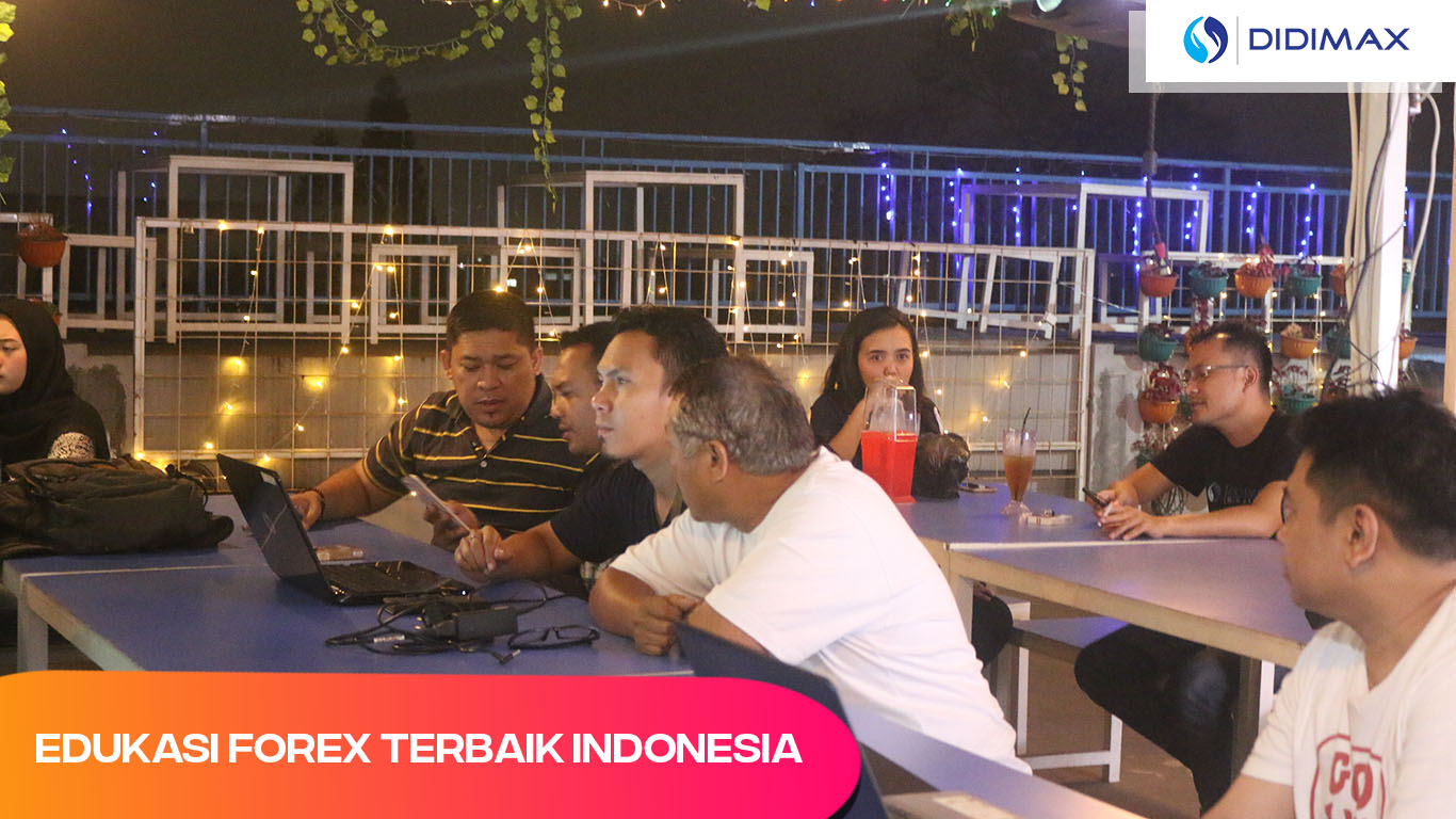 Tips Meningkatkan Peluang Keuntungan Trading Forex