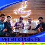 PUSAT EDUKASI TRADING FOREX DI ACEH TIMUR