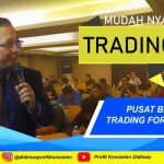 PUSAT EDUKASI TRADING FOREX ACEH TAMIANG