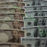 USD/JPY TREND BEARISH KARENA CORONA