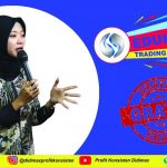 PUSAT EDUKASI TRADING FOREX DI PIDIE ACEH